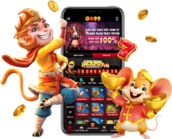 Hệ thống vũ khí đa dạng Fastgame888