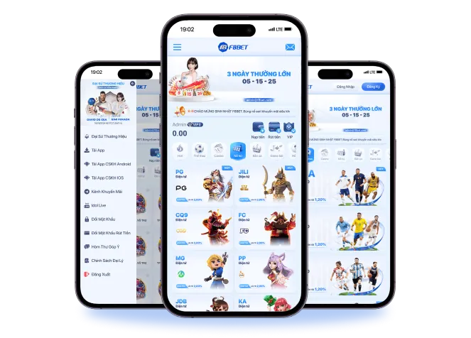 Đa dạng các môn thể thao tại fastgame888