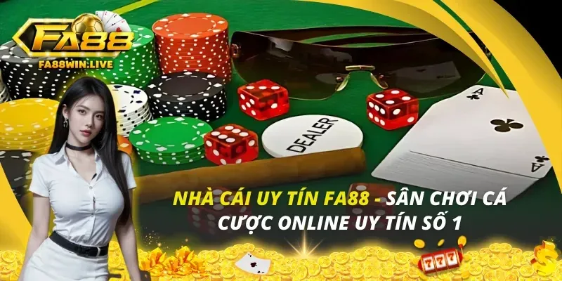 Đa dạng các loại game bắn cá tại Fastgame888